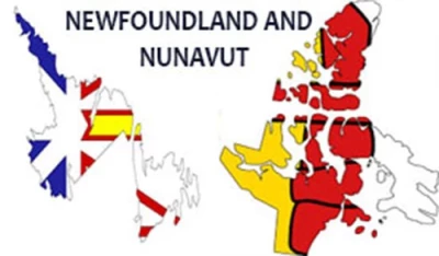 NEWFOUNDLAND – NUNAVUT ADD-ON v1.0