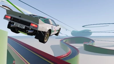 NOBEAM'S SPECIAL v1.0