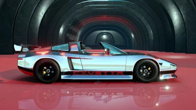 NOBEAM'S SPECIAL v1.0