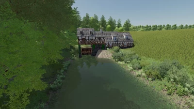 Normandy WaterMill v1.0.0.0