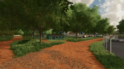 Northeast Agro Map BETA v1.0.0.1