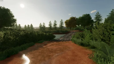 Northeast Agro Map BETA v1.0.0.1