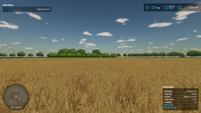 Northleach map this is the full release v1.0.0.0