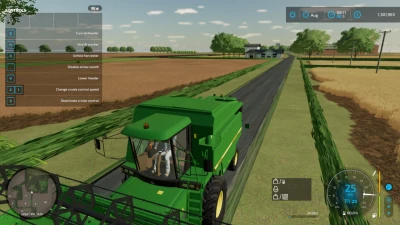 Northleach map this is the full release v1.0.0.0