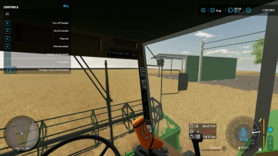 Northleach map this is the full release v1.0.0.0