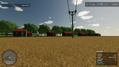 Northleach map this is the full release v1.0.0.0