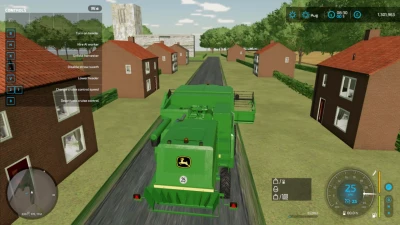 Northleach map this is the full release v1.0.0.0