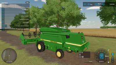 Northleach map this is the full release v1.0.0.0