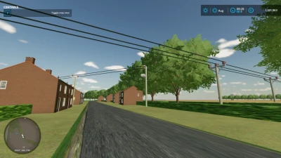 Northleach map this is the full release v1.0.0.0