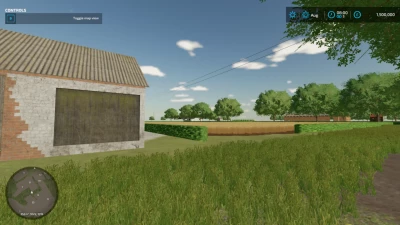 Northleach map this is the full release v1.0.0.0