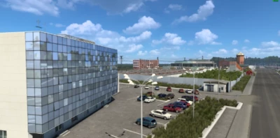 Off the grid Russia v1.3 1.50