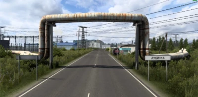 Off the grid Russia v1.3 1.50