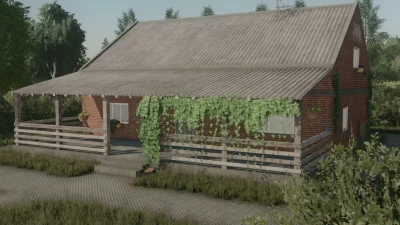 Old Brick House v1.0.0.0