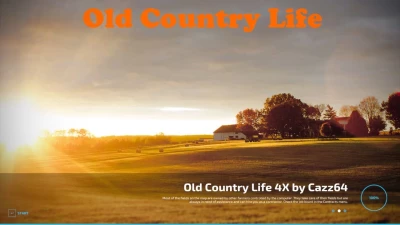 Old Country Life 22 v1.3.0.0