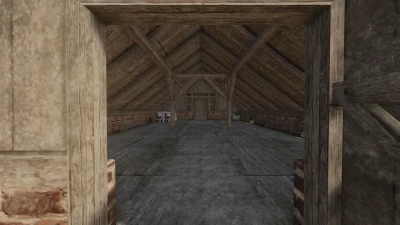 Old German Barn v1.0.0.0
