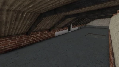 Outbuilding With Garage v1.0.0.0