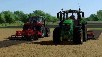 Ozdoken Boltan Pack v1.0.0.0