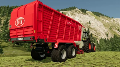 Pack Lely Beta v0.5.0.0