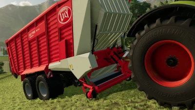 Pack Lely Beta v0.5.0.0
