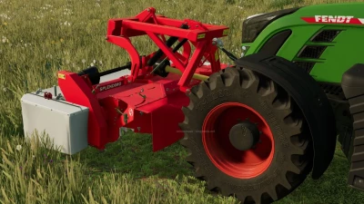 Pack Lely BETA v1.0.0.0