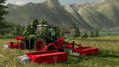 Pack Lely BETA v1.0.0.0