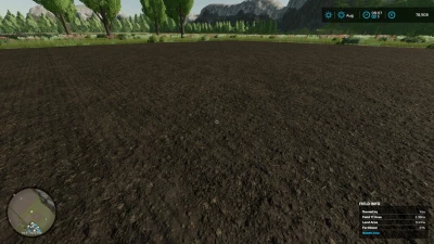 PAINTABLE FIELD (PREFAB) V1.2.0.0