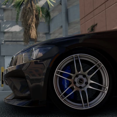 PD Disk Pack Update v1.0