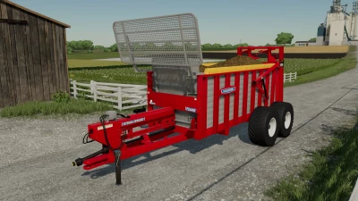 Penta HageDorn 544 v1.0.0.0