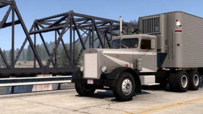 Peterbilt 351 v1.0 1.50