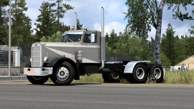 Peterbilt 351 v1.0 1.50