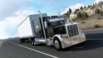 PETERBILT 379X 1.50