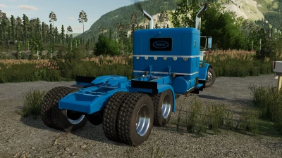 Peterbilt 389 v1.0.0.0