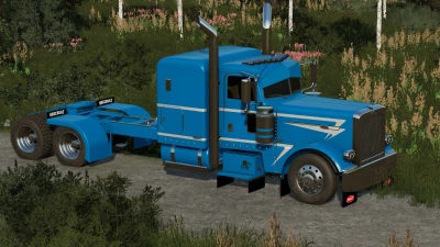 Peterbilt 389 v1.0.0.0