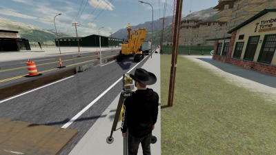 Placeable Laser Edit v1.0.0.0