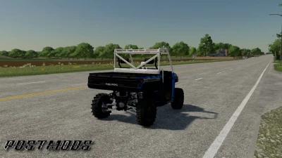 Polaris Ranger v1.2.0.0
