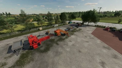 Polish machines pack v1.0.0.0