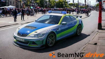 Polizei Sport v1.0