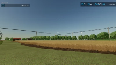 Power prefab update v1.0.0.0