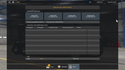 PROFILE ATS 1.50.1.5S BY RODONITCHO MODS 1.0 1.50