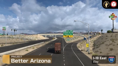 Project Better Arizona + Reforma Connection v0.4 1.50