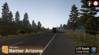 Project Better Arizona v0.4
