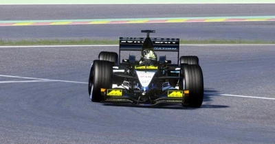 PS01 Minardi v1.0