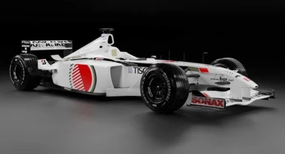 PS01 Minardi v1.0
