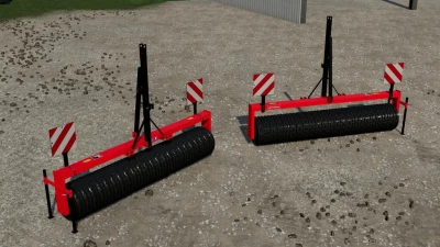 Quivogne RSR 300 v1.0.0.0