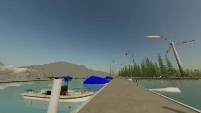 Ralle`s Map 4x v5.0.1.0