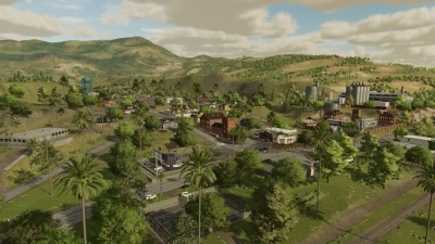 Ravenport 22 v1.0.0.1