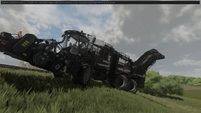 Raxor 6300 Blackhawk Multifruit v1.0.0.0