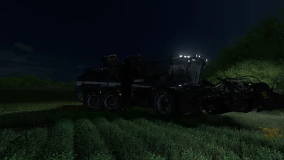 Raxor 6300 Blackhawk Multifruit v1.0.0.0