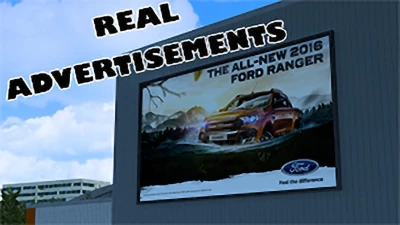 Real Advertisements v1.0
