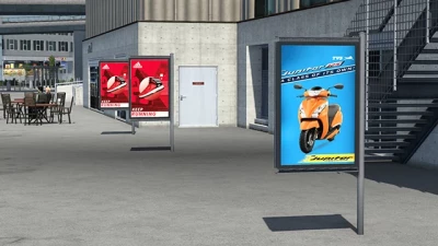 Real Advertisements v1.0